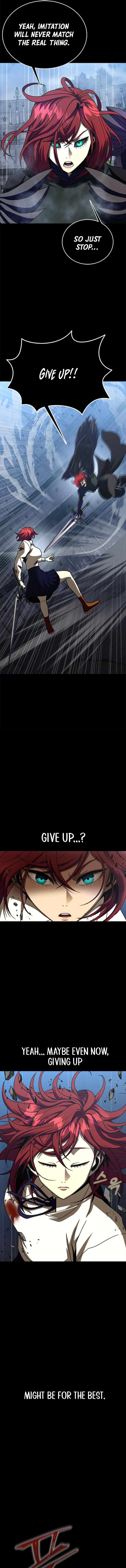 Steel-Eating Player Chapter 80 5
